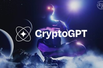 CryptoGPT Raises $10M in Series A Funding to Expand into Asian Markets