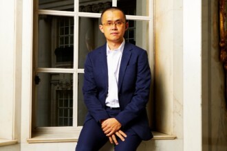 Binance CEO CZ Defends Against Regulators Amidst FUD