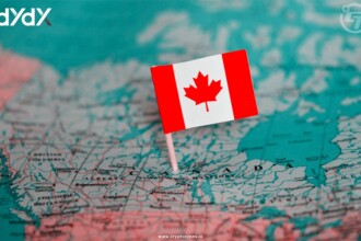 Decentralized Exchange dYdX Pulls Out of Canadian Market