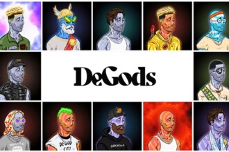 Solana-based ‘DeGods’ NFTs joins Bitcoin Ordinals Trend