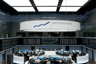 Crypto Finance Licensed for Deutsche Börse Crypto Exchange