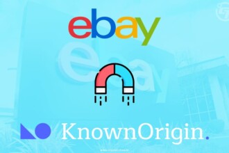 eBay Acquires KnownOrigin to Lure more NFT Creators