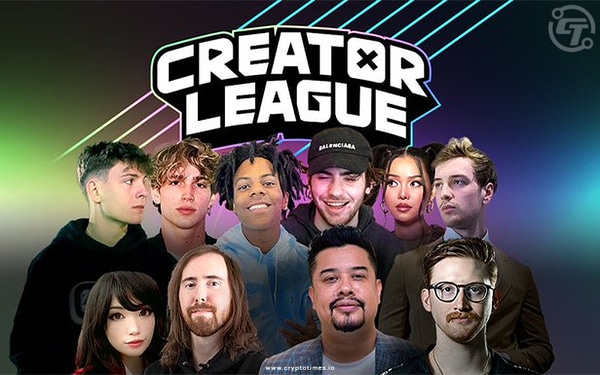 eFuse Says No Cryptocurrency or NFTs is Involved in The Creator League