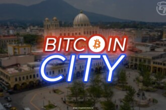 El Salvador to Build Bitcoin City Backed by $1B Bitcoin Bond