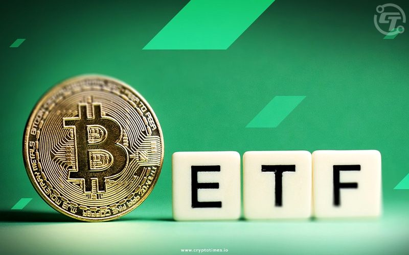 Speculation Peaks for Spot Bitcoin ETF Approval Tomorrow
