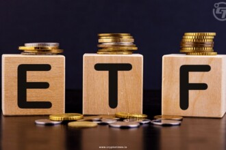 Top Crypto ETFs