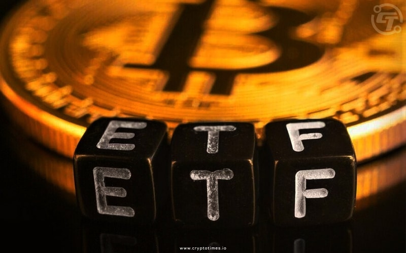 Valkyrie’s Amendment to Bitcoin ETF Filing Signals Progress