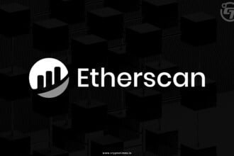 Etherscan Introduces PopUp Reminder To Verify verify addresses.