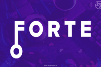 Forte Raised $725M in Funding Round Aiming to Lead in Blockchain Gaming Platform