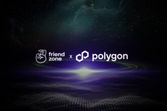 Friendzone Set to Revolutionize Social Networking on Polygon