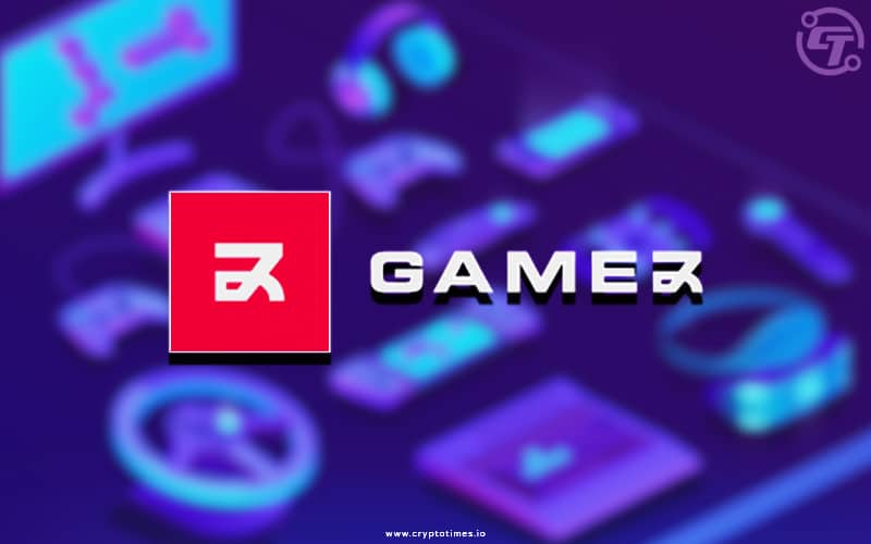 Crypto Veterans Backed $500M Blockchain Gaming Proposal GAME7