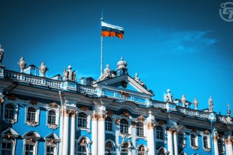 Russian Lawmakers to work on Establishing National Crypto Exchange