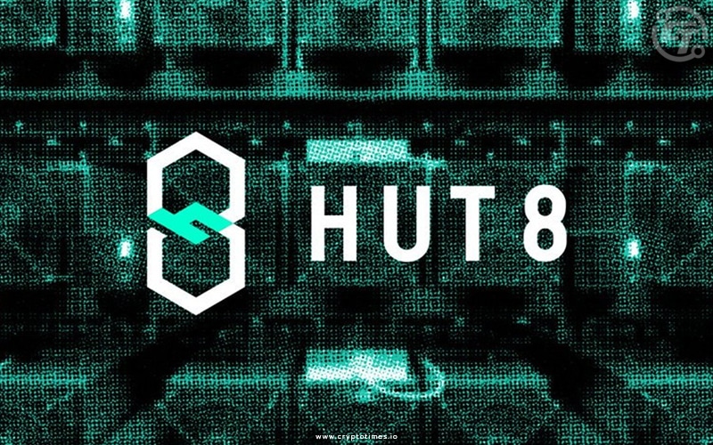 Hut 8 Rejects Short Seller Claims, Affirms Strategy