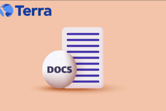 Terra Docs Revamped Using Code Hike