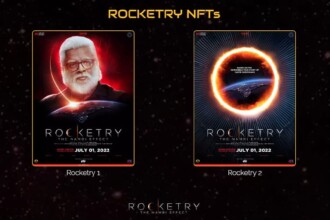 Indian actor R Madhavan launches ‘Rocketry’ NFTs