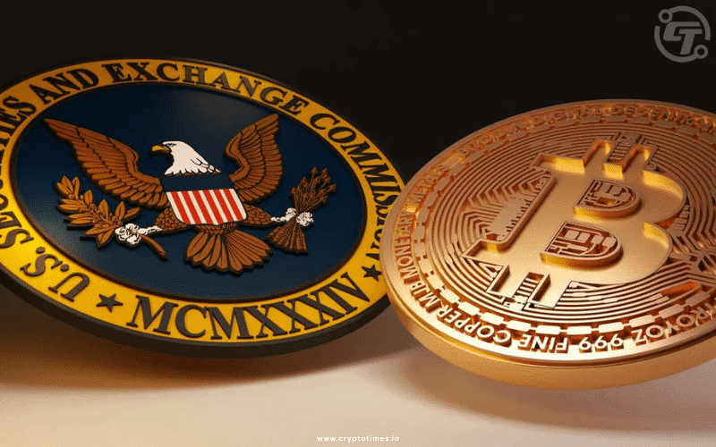 First Trust Seeks SEC Approval for Bitcoin Buffer ETF