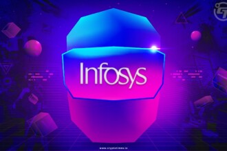 Infosys Launches Metaverse Foundry