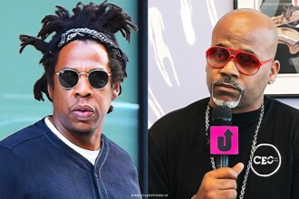 Jay Z and Dame Dash in talks ti settle Reasonable Doubt NFT Lawsuit