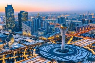 Kazakhstan Demands Cooperation between Banks & Crypto Exchanges