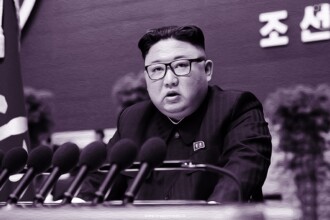 UN Reports North Korea Missiles Funded By Stolen Cryptocurrency