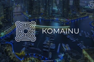 Komainu Secures Full Dubai License For Crypto Operations