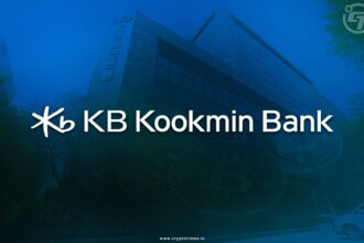 KB Crypto Investment Product