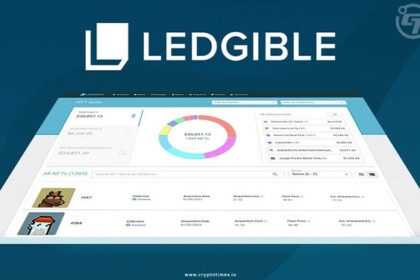 Ledgible Revolutionizes NFT Space with Launch of NFT Suite