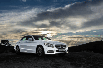 Mercedes-Benz Files for NFT & Metaverse related Trademarks