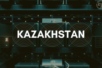 Kazakhstan’s Crypto Mining Industry Expects $1.5 Billion in 5 Years