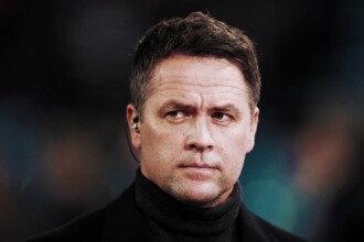 Michael Owen's Statement About his NFTs Faced Criticism