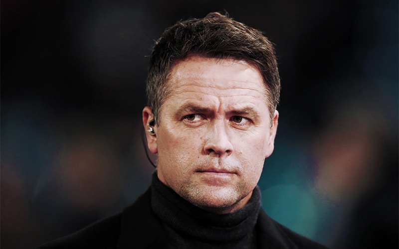 Michael Owen's Statement About his NFTs Faced Criticism