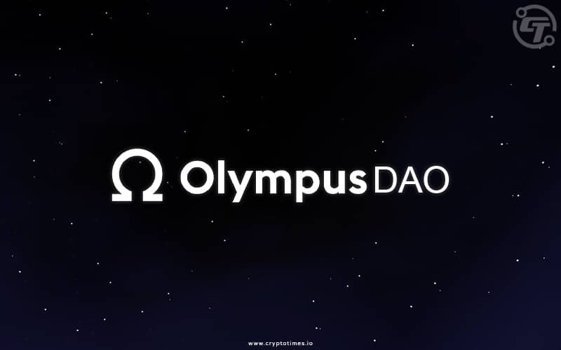 Investor Loses $20 Million and Files Lawsuit Against OlympusDAO