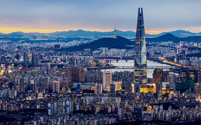 S Korea Plans Crypto Oversight Committee After Terra's Collapse