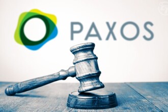 SEC sues Paxos over Binance USD Token