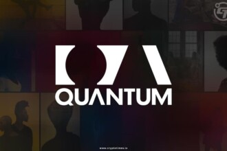 NFT Platform Quantum Art Raises $7.5M