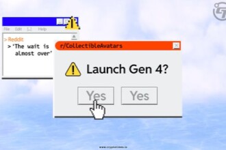 Reddit to Launch Gen4 Collectible Avatars on Polygon