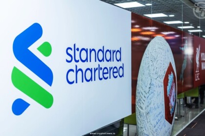 Standard Chartered Forecasts Bitcoin at $200K by 2025