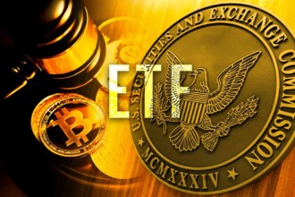 Spot Bitcoin ETFs Slash Fees in Anticipation of SEC Approval