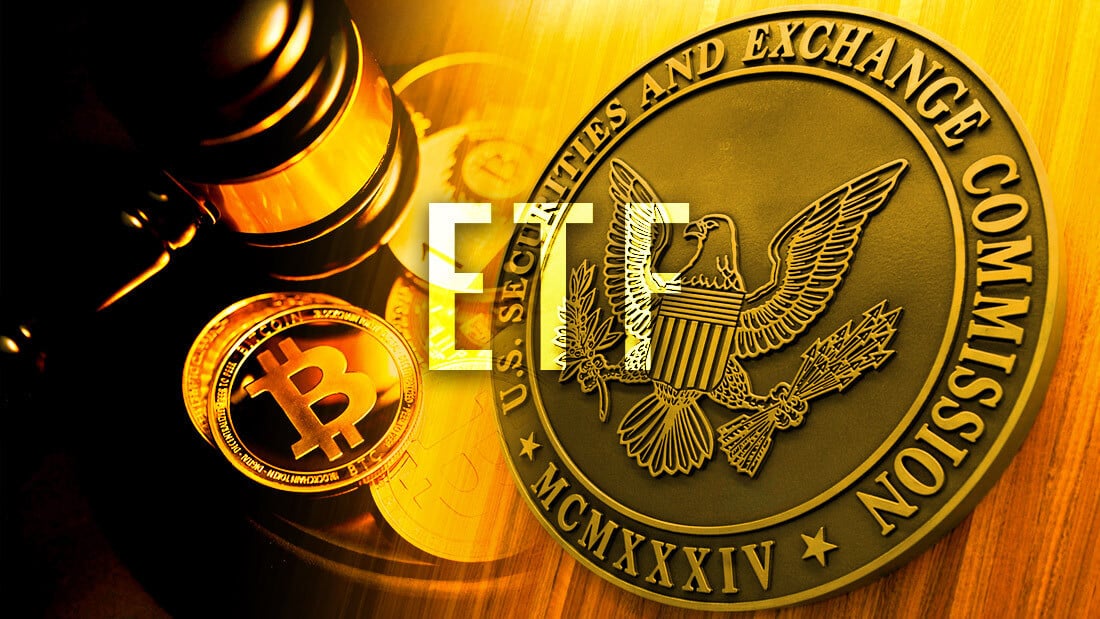 Spot Bitcoin ETFs Slash Fees In Anticipation Of SEC Approval | The ...