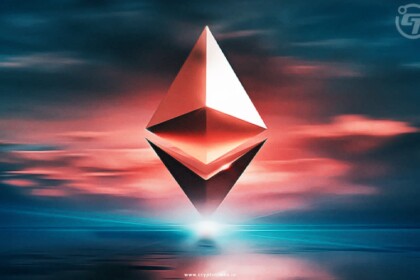 Ethereum Shanghai Upgrade Countdown Starts As Devs Set Deadline