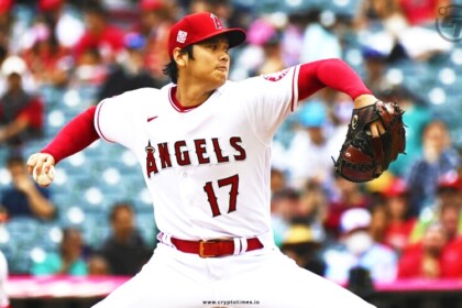 MLB Star Shohei Ohtani Joins FTX as Global Ambassador