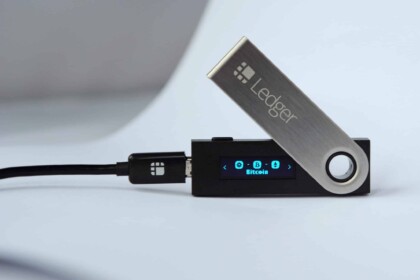 Ledger Library Hack Sees 484K Theft Impacting Crypto DApps