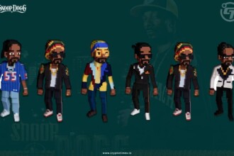 Snoop Dogg to launch Snoop Avatars NFTs in The Sandbox