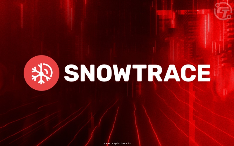 Snowtrace to Close Etherscan-Powered Explorer Amid Rising EaaS Service Fees