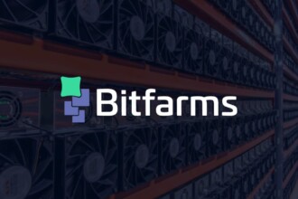 Bitfarms Secures $44M in New Funding to Expand Bitcoin Mining Operations