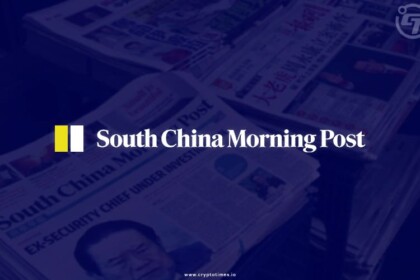 South China Morning Post Releases White Paper for its NFTs