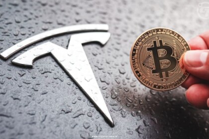 Bitcoin Flips Tesla In Market Cap With Recent BTC Bull Run