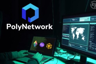 Poly Network Hacked for Roughly $611 million stolen