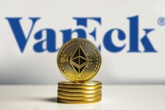 VanEck set to launch Ethereum Futures ETF (EFUT)