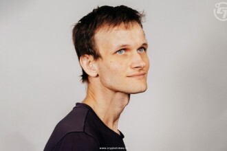 Vitalik Buterin is on a Shitcoin Dump Marathon